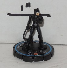 Heroclix Miniature DC Comics Hypertime set Catwoman 038 figure ONLY