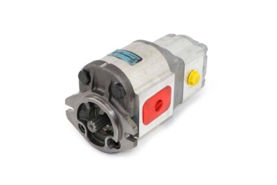 【新品未使用】1920HPS TAKA 155㎝& DISTRICT HPS M 6673913 New High Flow Hydraulic Pump made to fit Bobcat 863