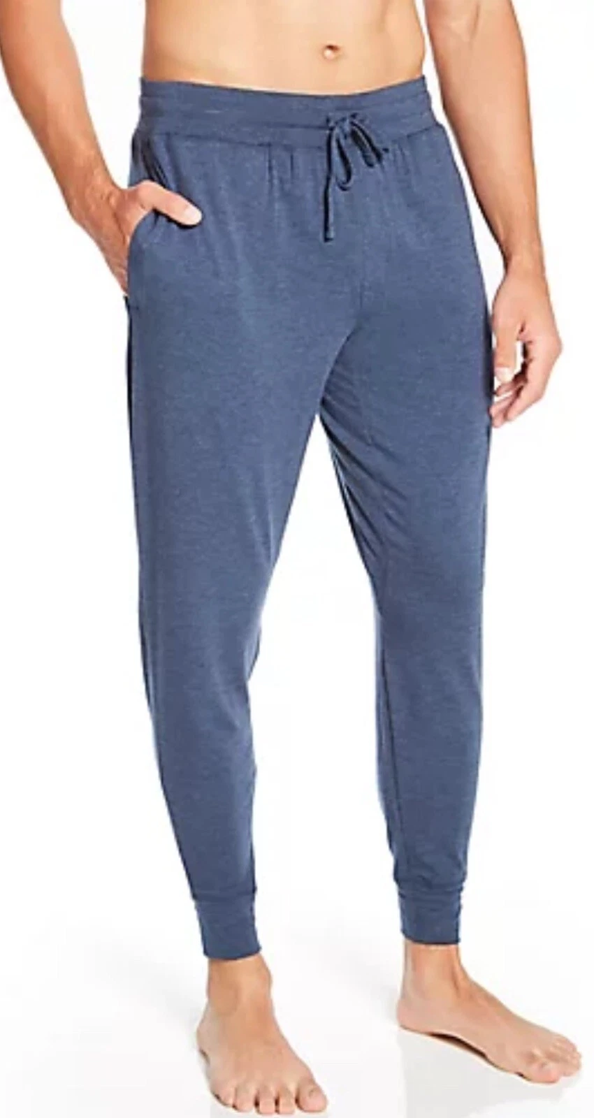 NWOT TOMMY JOHN Men’s Lounge Jogger Athletic Gym Casual Pants Comfort sz M