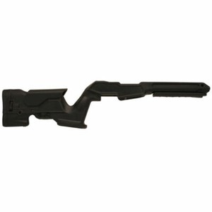 ProMag AAP1022 Archangel Ruger 10/22 Rifle Stock - Black