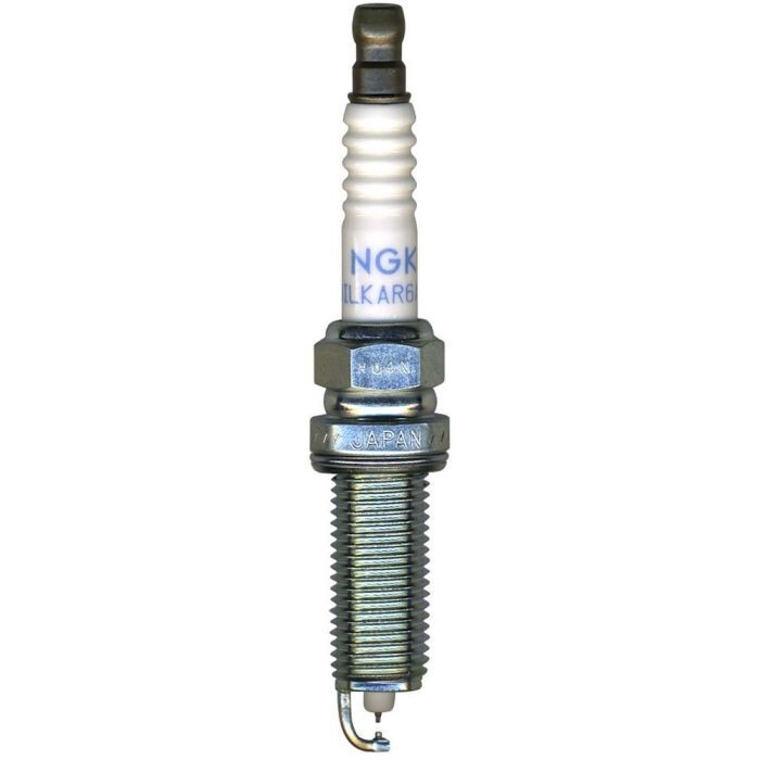 NGK DILKAR6A11 Laser Iridium Spark plug for NISSAN ELGRAND X-TRAIL TIIDA MAXIMA