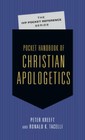 Pocket Handbook of Christian Apologetics - Paperback By Kreeft, Peter - GOOD