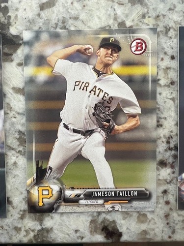 2017 BOWMAN MLB BASEBALL PAPER STARS & ROOKIE CARD #s 1-100 PICK YOUR CARD - Picture 59 of 96