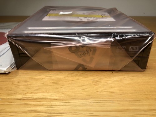 Sony Super Multi Drive DRU-190A Cd-Dvd ±R /± Rw, ±R DL , Dvd-Ram / Ide Writer - Photo 3/3