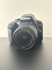 Canon EOS Rebel