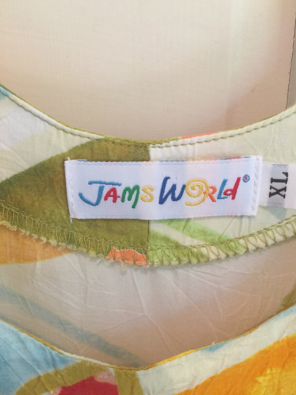 Jams World Dress eBay