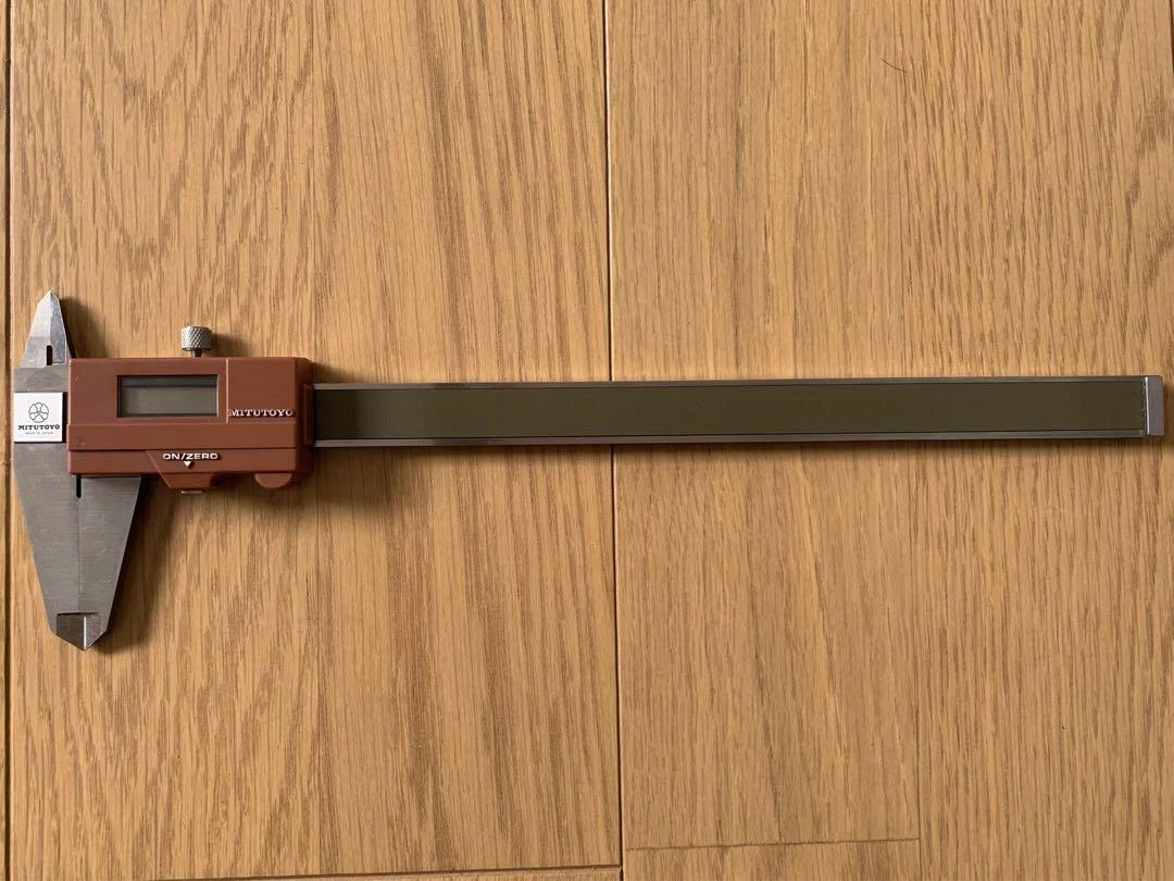 Vernier caliper 200mm on sale price