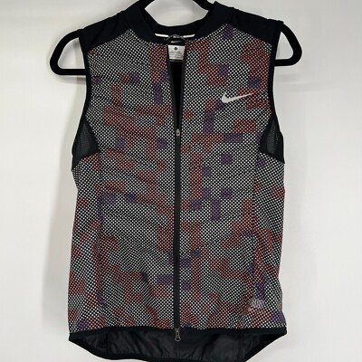 NIKE(ナイキ)AEROLOFT 800 フラッシュ ダウン ベスト Nike Aeroloft Flash Vest - Women's - Clothing