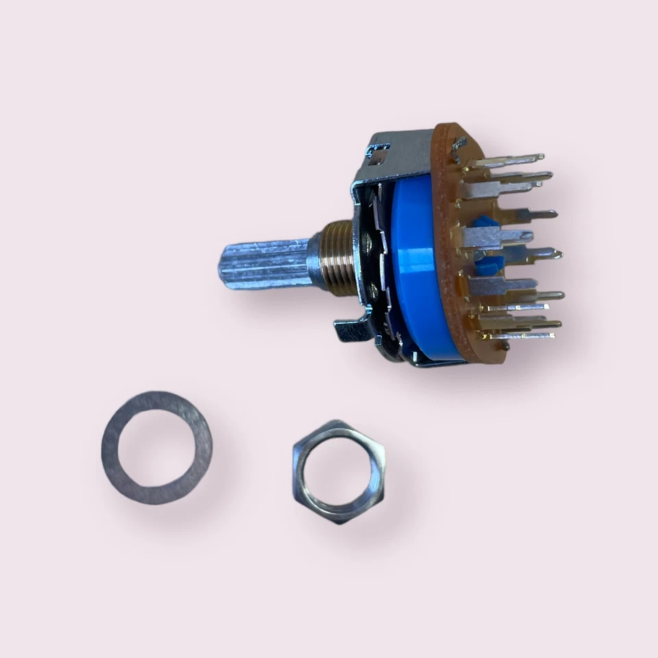 Input Selector für Onkyo A-8850 / A-8870