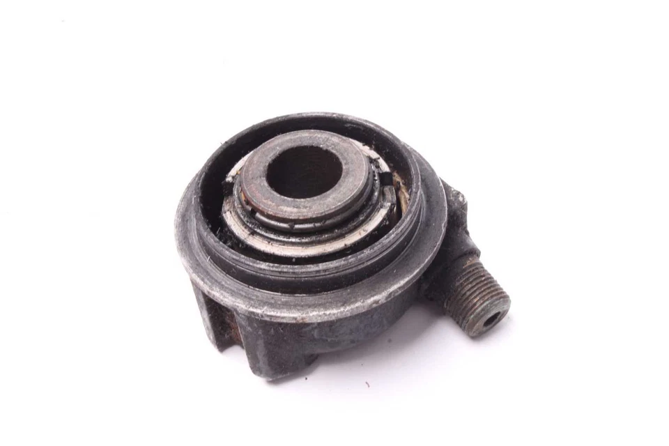 Tachoschnecke Tachoantrieb  Yamaha XS 400 2A2 77-84 - Image 2 of 2