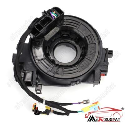 2021-2022 Toyota Corolla Clock Spring with Steering Sensor