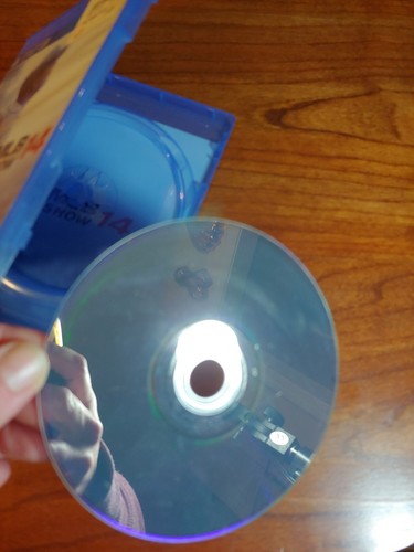 MLB 14: The Show PS3 - Picture 4 of 5