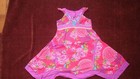 Woolworths sz 2 - 3 years GORGEOUS handkerchief dress Summer Beach Party — photo 2