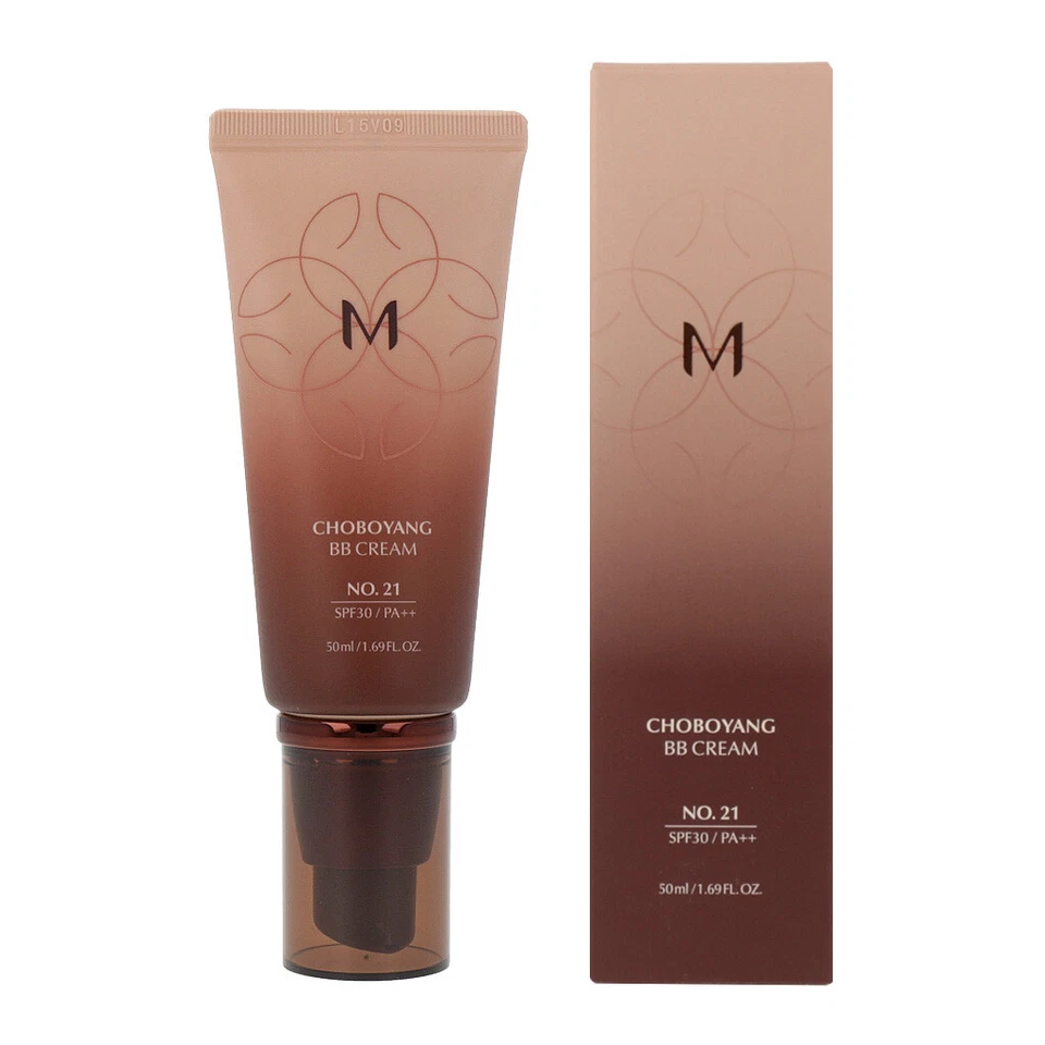 US SELLER MISSHA Cho Bo Yang BB Cream 50ml - Image 3 of 4
