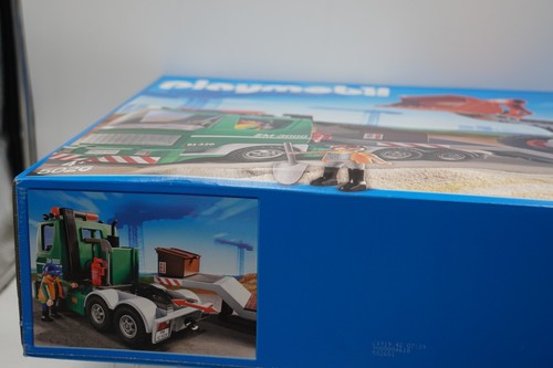 -B PLAYMOBIL EMBALAJE ORIGINAL selección: 5837 Arena romana, 5100,9113,5671,9399,5206 - Imagen 19 de 19