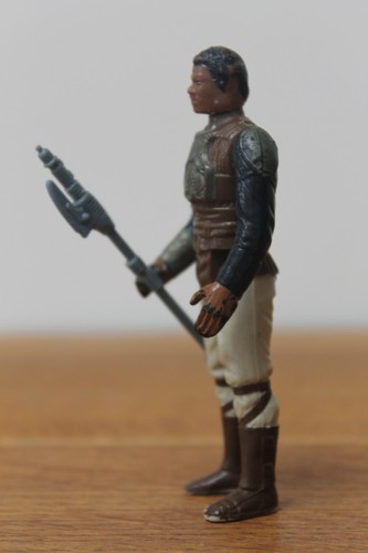 Vintage Original Star Wars Kenner figures Various collection - free postage - Picture 39 of 53