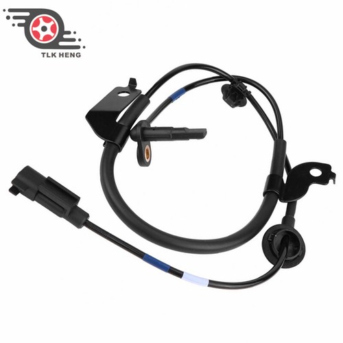 Front Right ABS Wheel Speed Sensor 4670A576 For Mitsubishi Outlander Lancer ASX  - Afbeelding 1 van 2