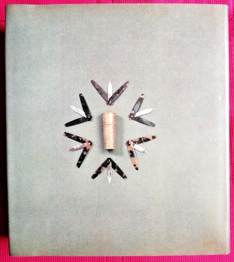 E. BENNION ANTIQUE MEDICAL INSTRUMENTS 1980 Antichi strumenti medici - Immagine 2 di 4