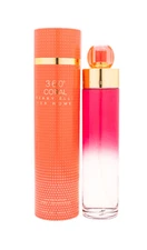 360 Coral by Perry Ellis 6.8 oz EDP Perfume for Women New In Box
