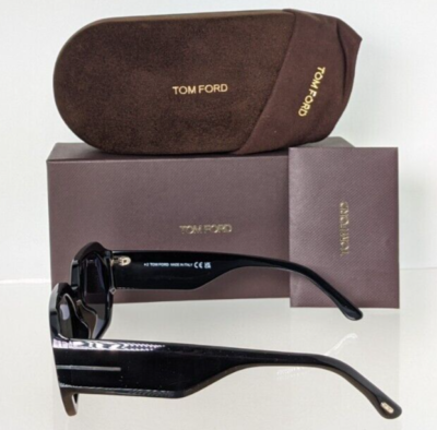 TOM FORD★ブランドサングラス TF917 01A Brand New Authentic Tom Ford Sunglasses FT TF 917 01A