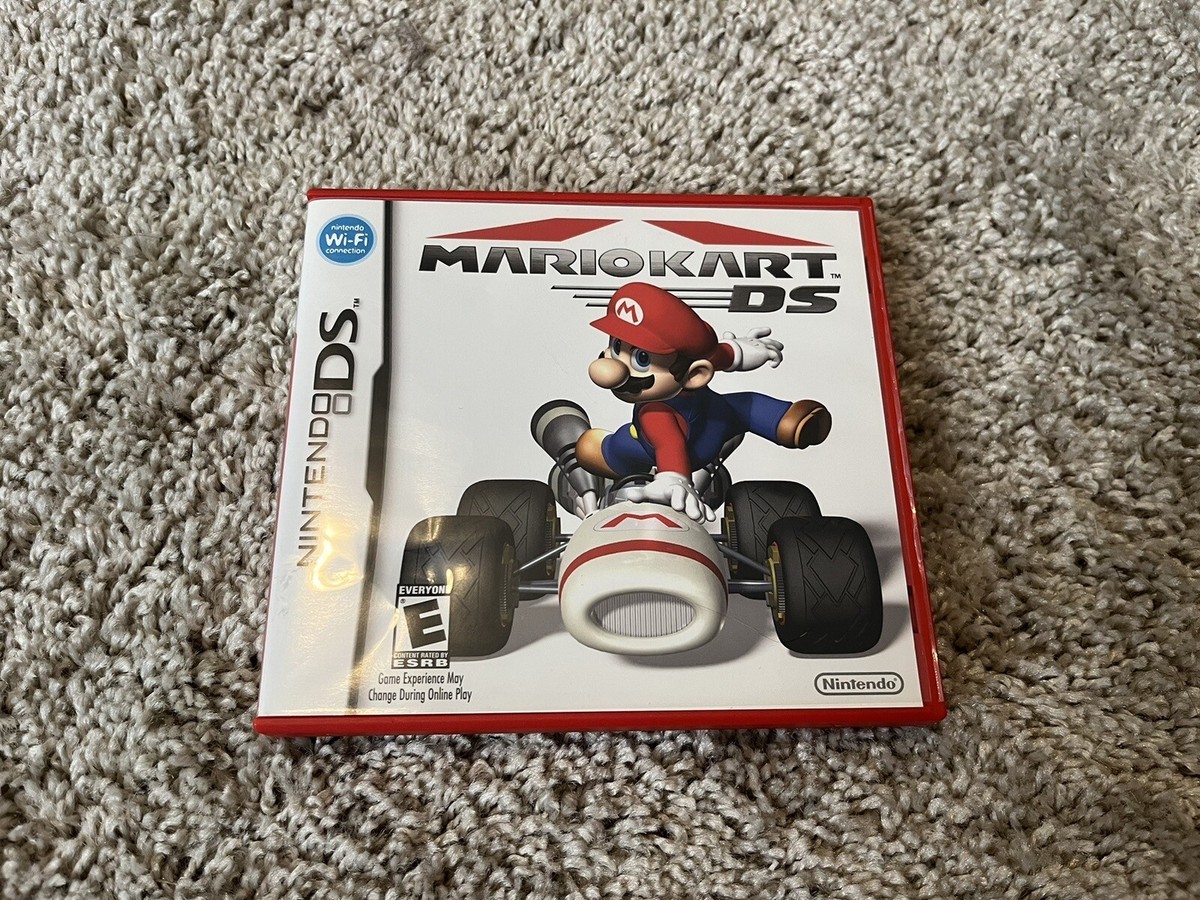 Multiplayer Mario Kart Ds Online 2021 Buy Mario Kart Deluxe