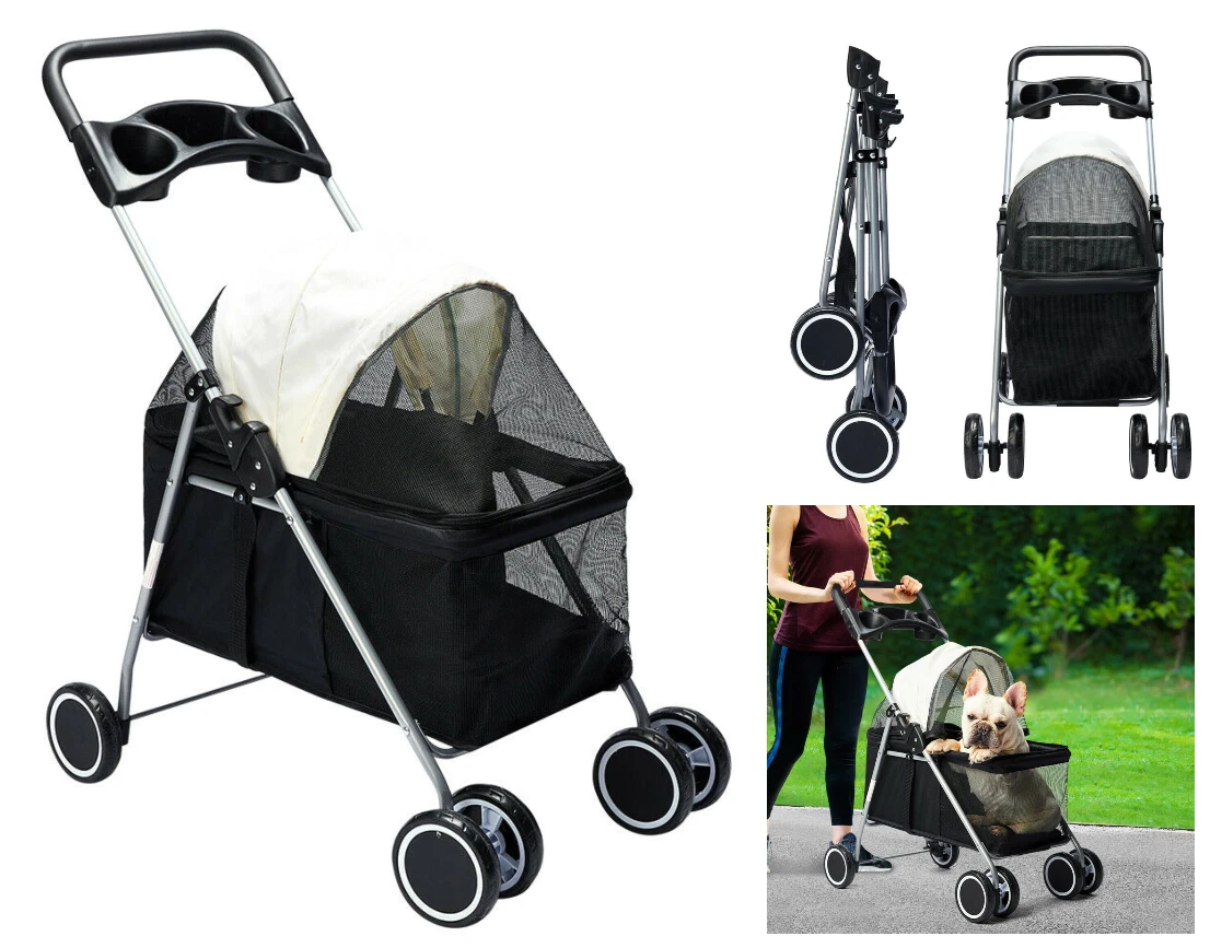 Cat 2025 pram ebay