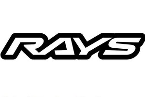 Rays-Wheels-Car-Rims-Vinyl-Decal-Car-Window-Laptop-Sticker-jdm-racing-wheels