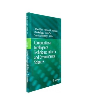 Computational Intelligence Techniques in Earth and Environmental Sciences