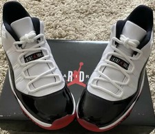 Jordan 11 Concord Bred Low Size 11