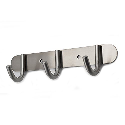 Coat Hook Rack With 40 Round Hooks Premium Modern Wall Mounted Ultra Extraordinary Wall Mounted Coat Hook Rack Coat Hook Rack With 40 Round Hooks Premium Modern Wall Mounted Ultra Extraordinary Wall Mounted Coat Hook Rack