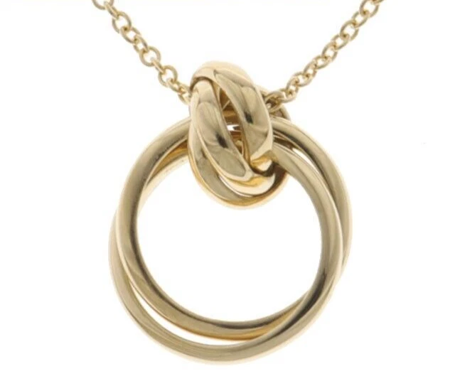 Tiffany paloma on sale melody necklace