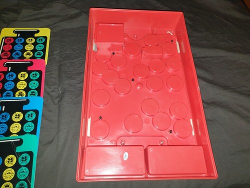 Juego de mesa estilo operación DR MARIO Waddingtons 1992 Nintendo - Imagen 4 de 9