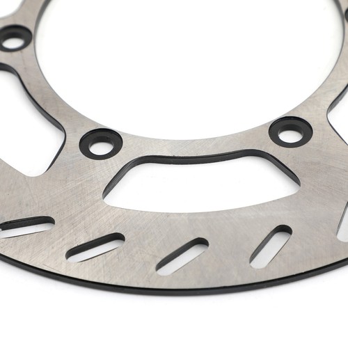 Bremsscheibe Vordere Disc für Yamaha TT250R TTR250 DT230 DT200WR WR200R 91-07 AH - Picture 7 of 11