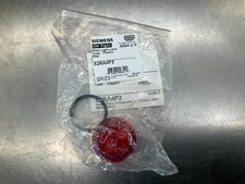 Siemens 52RA4P2 Pilot Light Lens Red Plastic
