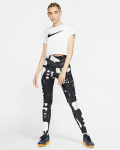 leggings nike estampados