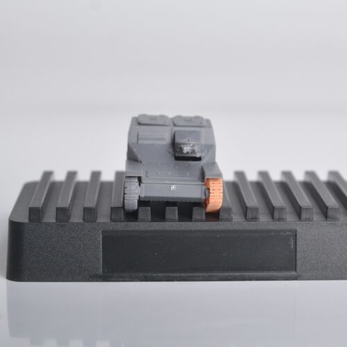 SSMODEL LYTG35066 1/35 Track Links Italy L3/33 Light Tank For PS720002 1Pc - Picture 5 of 5