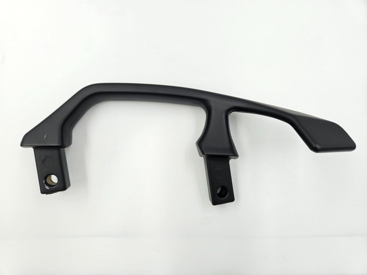 46075-1116-21] KAWASAKI GRIP, RR, RH, F.BLACK for ZX-6R | eBay