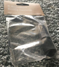 Radio Shack Matching Transformer - New - 1500650- 300 to 75 Ohm