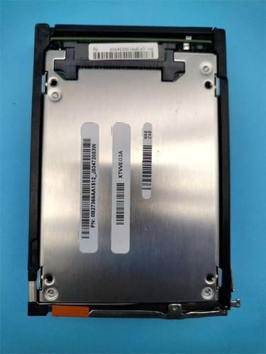 EMC 200GB VNX Series 005050368 005050502 6Gb/s SAS 2.5" SFF Solid State Drive - Afbeelding 5 van 5