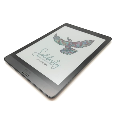 BOOX Nova３ ONYX BOOX NOVA 3 Color E Reader :: ONYX BOOX electronic books