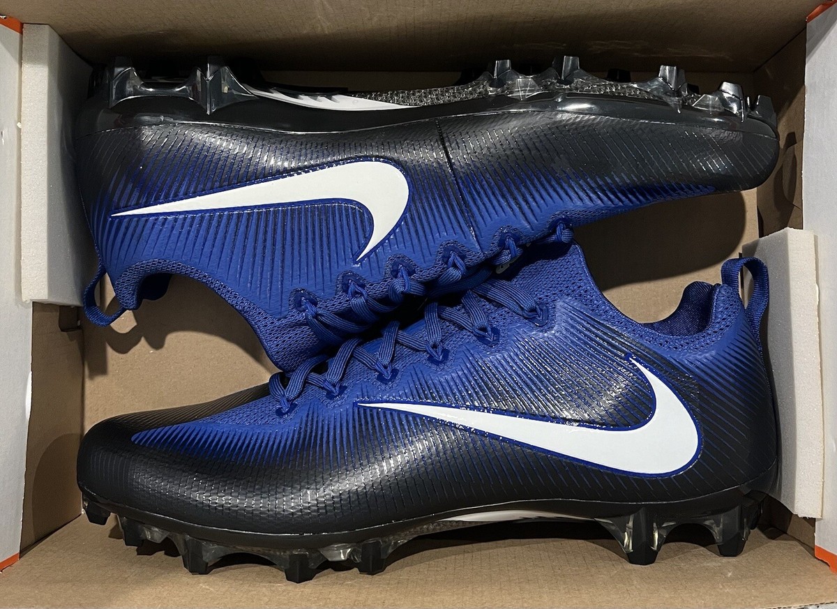 Mens Size 14 Nike Vapor Untouchable Pro PF Football Cleats  display picture 3