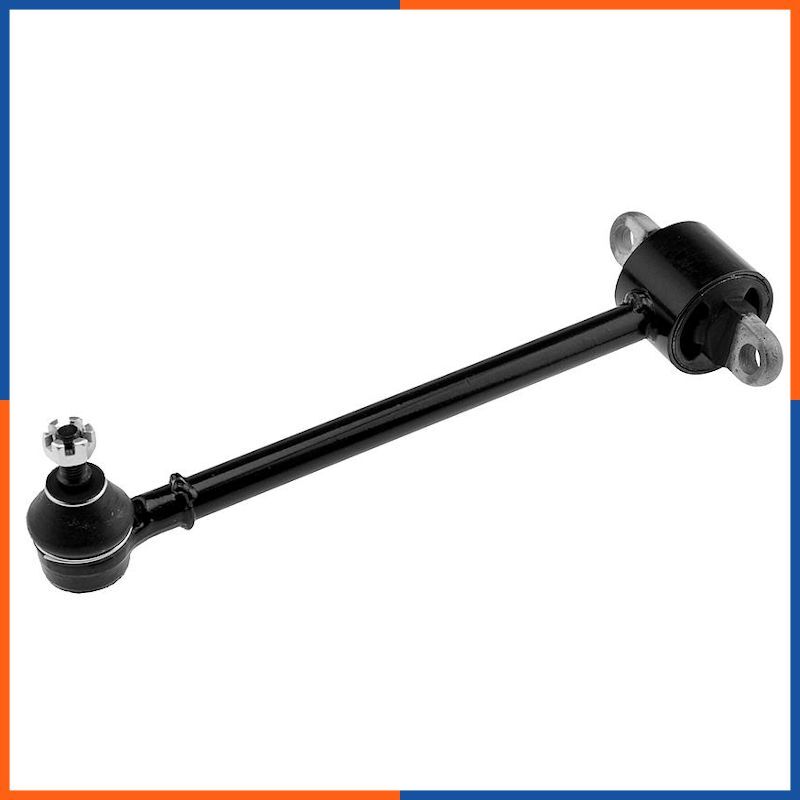Bras de suspension Mazda T001-34-D00 haute résistance antirouille
