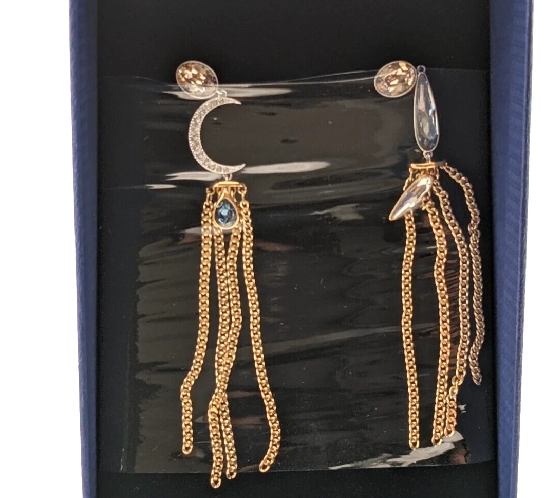 Swarovski gypsy best sale earrings