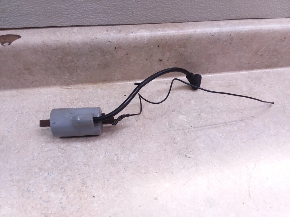 Kawasaki G31M Centurion 100 G31 Ignition Coil Unit 1970 VTG OEM ANX-A52 #54 Foto 4 de 4