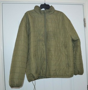 ducks unlimited packable quilted jacket