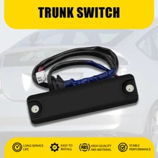 84840-20010 Tailgate Release Button Trunk Switch for Lexus RX330 GS450h RX350