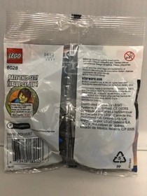 Lego Star Wars TIE Fighter (8028) 44 pcs.