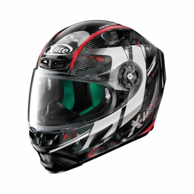 HELM X-LITE X-803 Ultra Carbon Provocator 056
