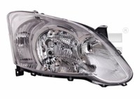 Rechts TYC 20-1051-05-2 Hauptscheinwerfer FüR Toyota