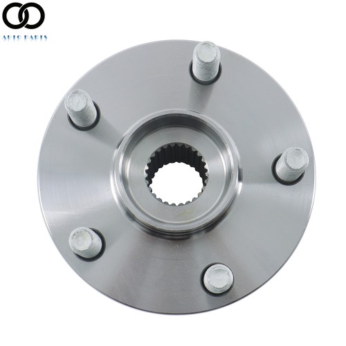 Wheel Hub Bearings Front 2Pcs For Toyota Prius 2010-2015 Lexus CT200h 2011-2017 - Picture 10 of 12